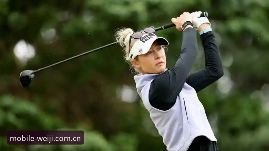 科达三连冠悬而未决，2025女子PGA赛五大疑点全面分析